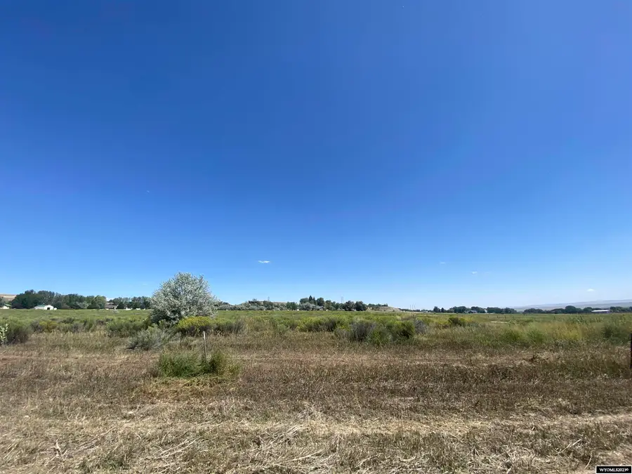 Raintree Lot 5 Drive, Riverton, WY 82501 - Image #3