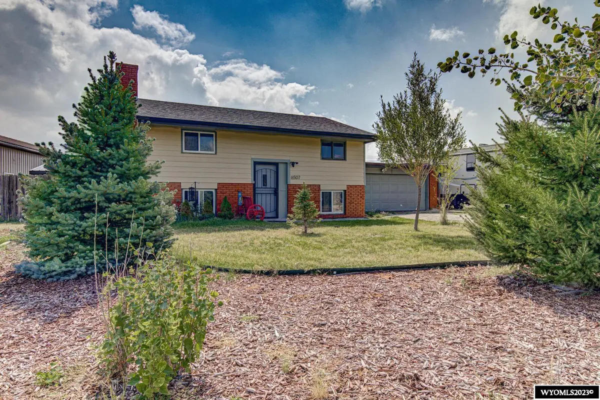 6507 Riverside Terrace, Casper, WY 82604 - Image #1