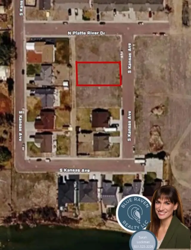 Lot 11 S Kansas Ave, Guernsey, WY 82214 - #2