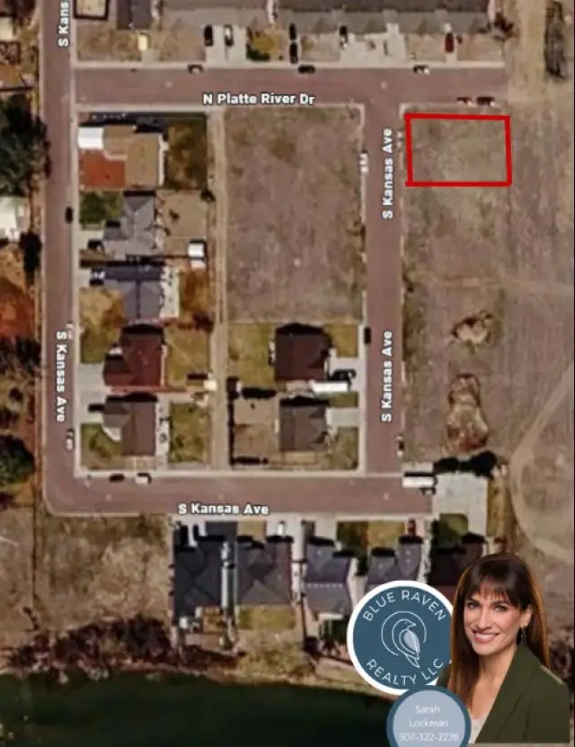 Lot 15 S Kansas Ave, Guernsey, WY 82214 - #2
