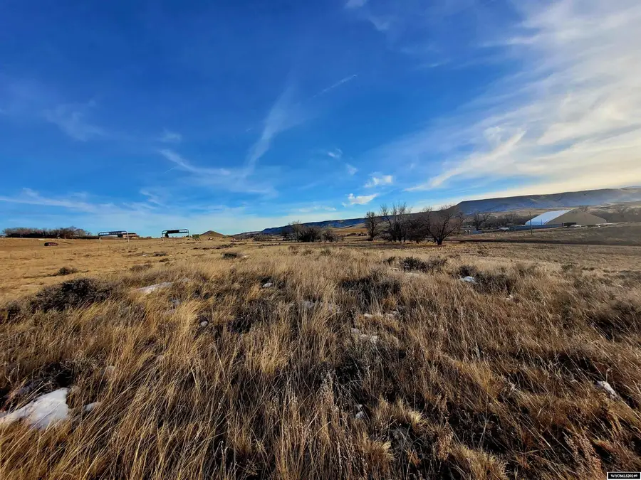 Lot 32 Rawhide Drive, Buffalo, WY 82834 - Image #3