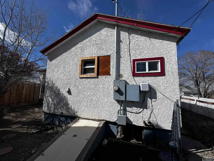208 E Pine Street, Rawlins, WY 82301 - Image #3