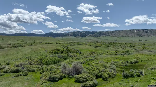 Tract 5 TAVARES Rd. Road, Casper, WY 82604