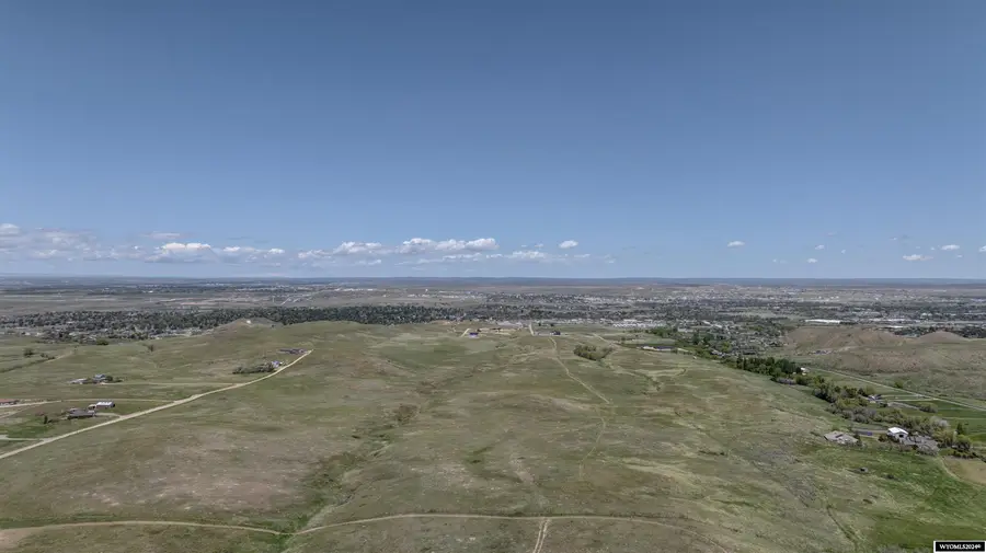 Tract 5 TAVARES Rd. Road, Casper, WY 82604 - Image #2