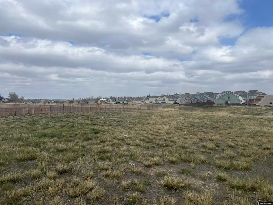 Lots 1-16 McKinley Heights, Casper, WY 82609 - #2