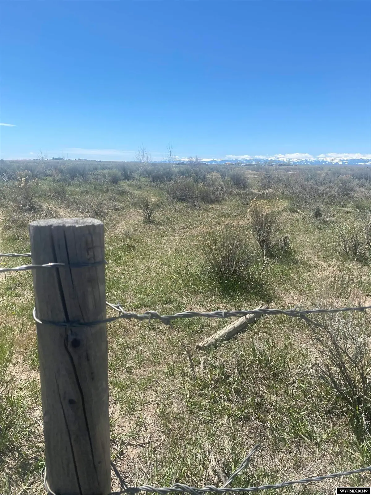 25 Owl View Road, Riverton, WY 82501 - Image #1