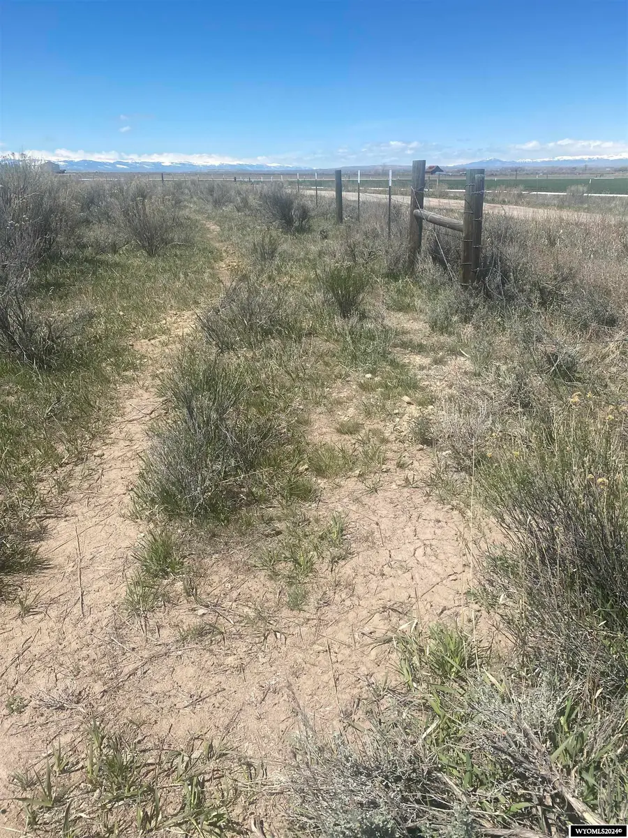 25 Owl View Road, Riverton, WY 82501 - Image #2