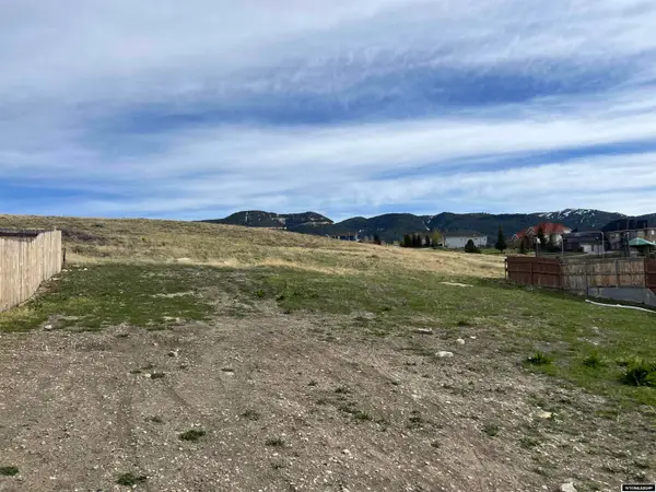 1121 Goodstein Drive, Casper, WY 82601