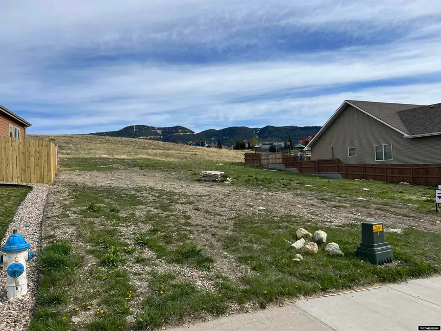 1121 Goodstein Drive, Casper, WY 82601 - #3