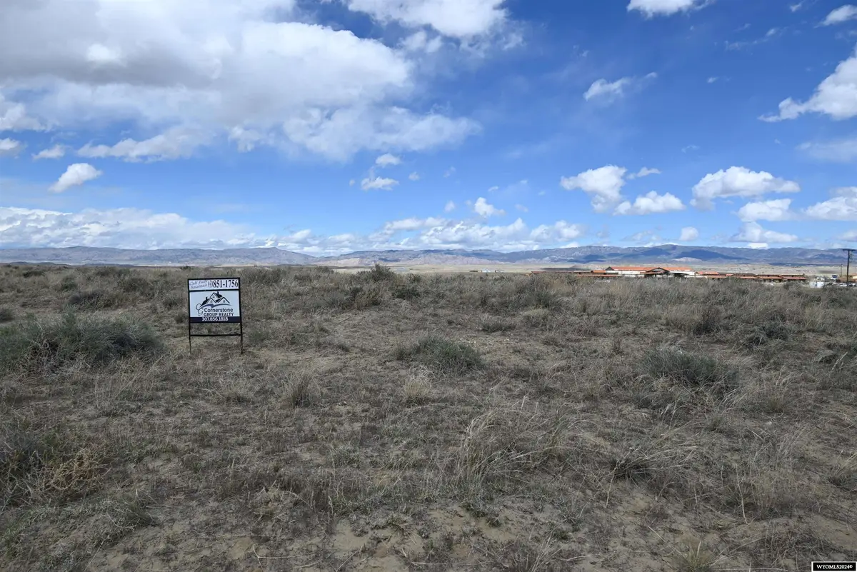 000 W 7th Street, Shoshoni, WY 82649 - Image #1
