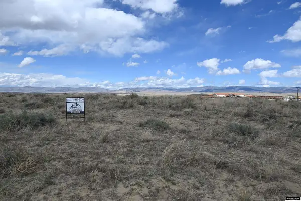 000 W 7th Street, Shoshoni, WY 82649