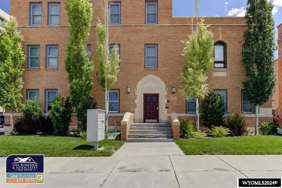 623 S Wolcott Street, Casper, WY 82601 - Image #2