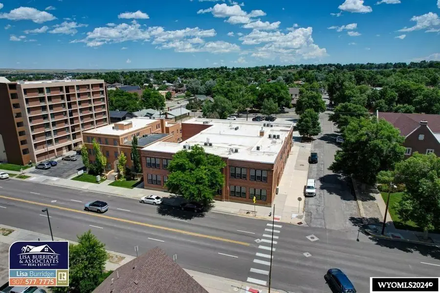 623 S Wolcott Street, Casper, WY 82601 - Image #3