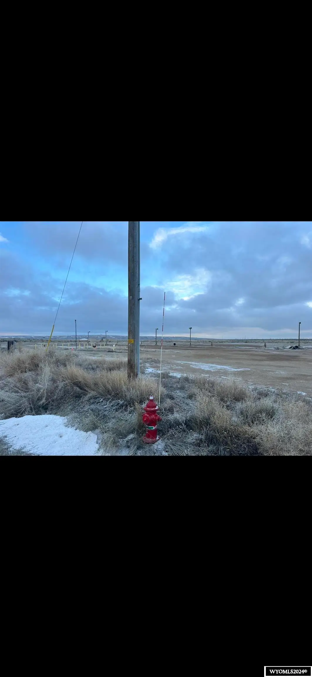 9 TIPTON Street, Wamsutter, WY 82336 - Image #1