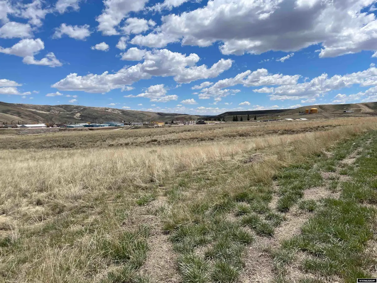 12.85 Acres Canyon Road, Diamondville, WY 83116 - Image #1