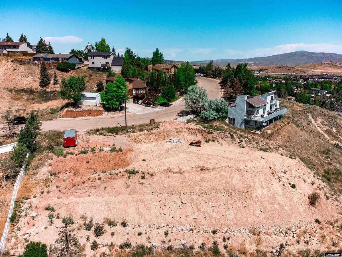 106 Grandview Circle, Evanston, WY 82930 - Image #1