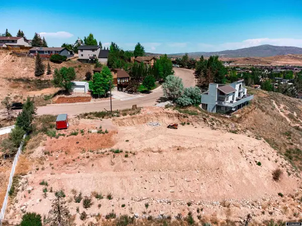 106 Grandview Circle, Evanston, WY 82930