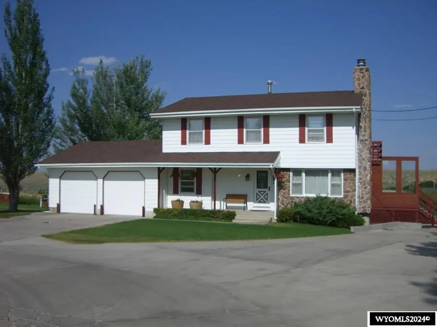 19A Kolman Ranch Road, Rock Springs, WY 82901 - Image #2