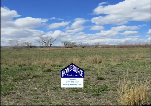 LOT 4 HWY 789, Riverton, WY 82501