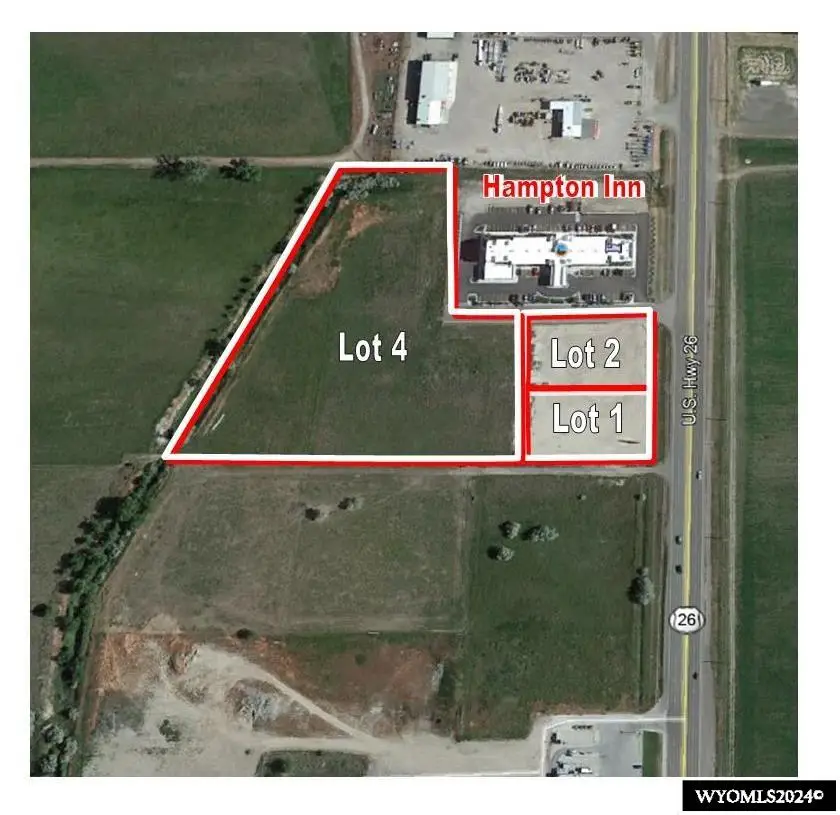 LOT 4 HWY 789, Riverton, WY 82501 - #2