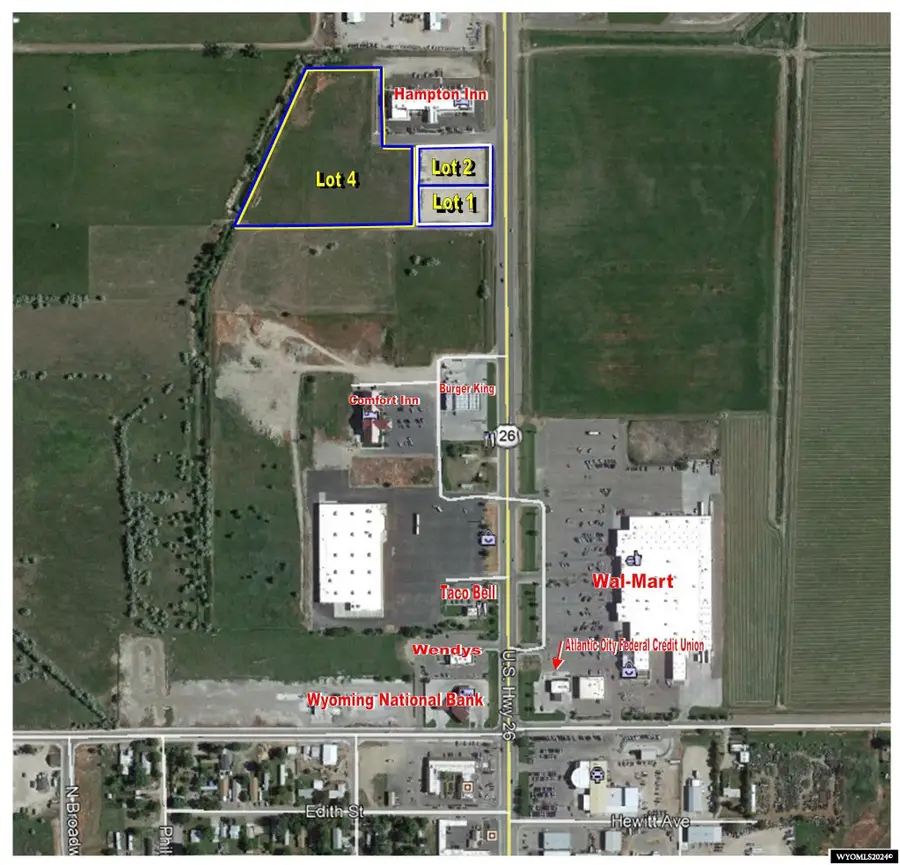 LOT 4 HWY 789, Riverton, WY 82501 - #3