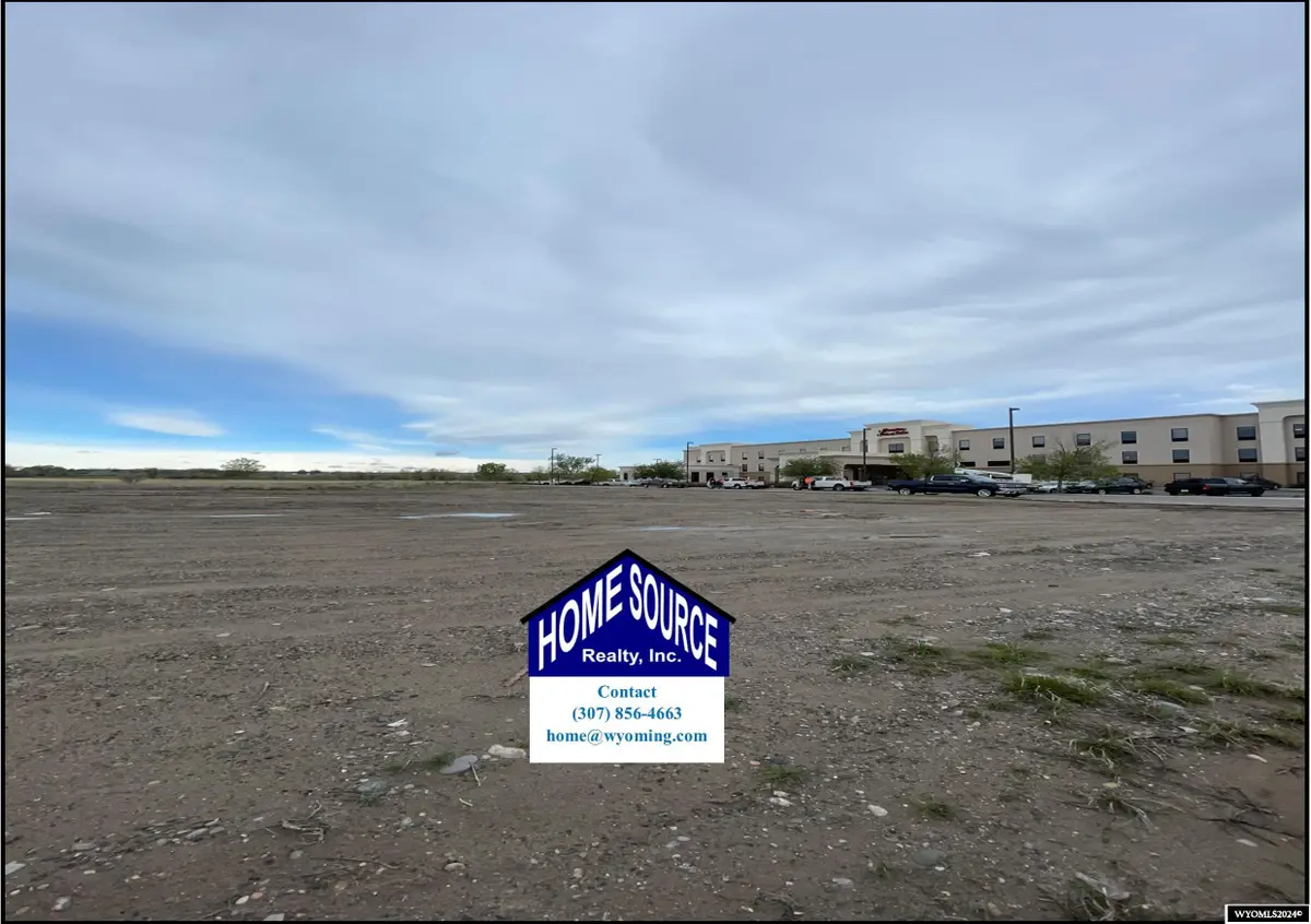 LOT 2 HWY 789, Riverton, WY 82501 - #1