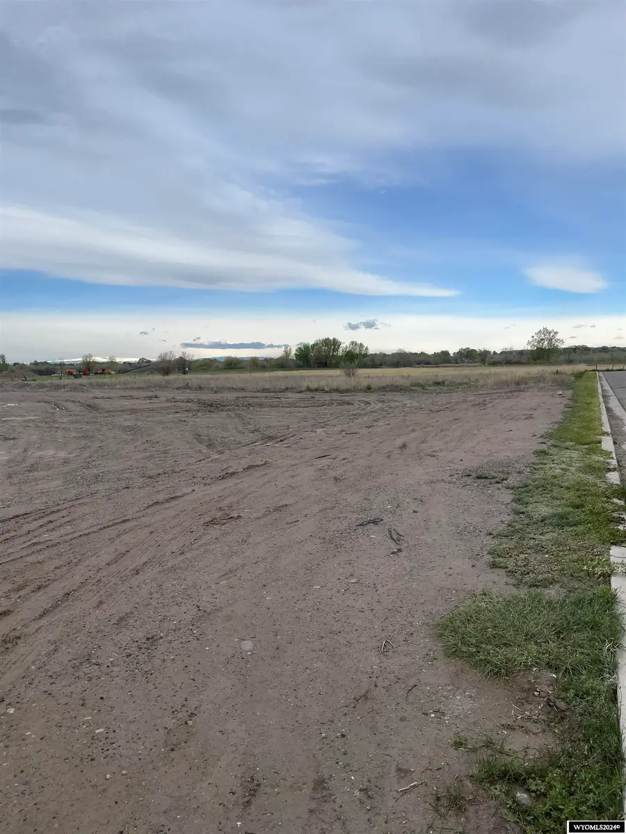 LOT 2 HWY 789, Riverton, WY 82501 - #3