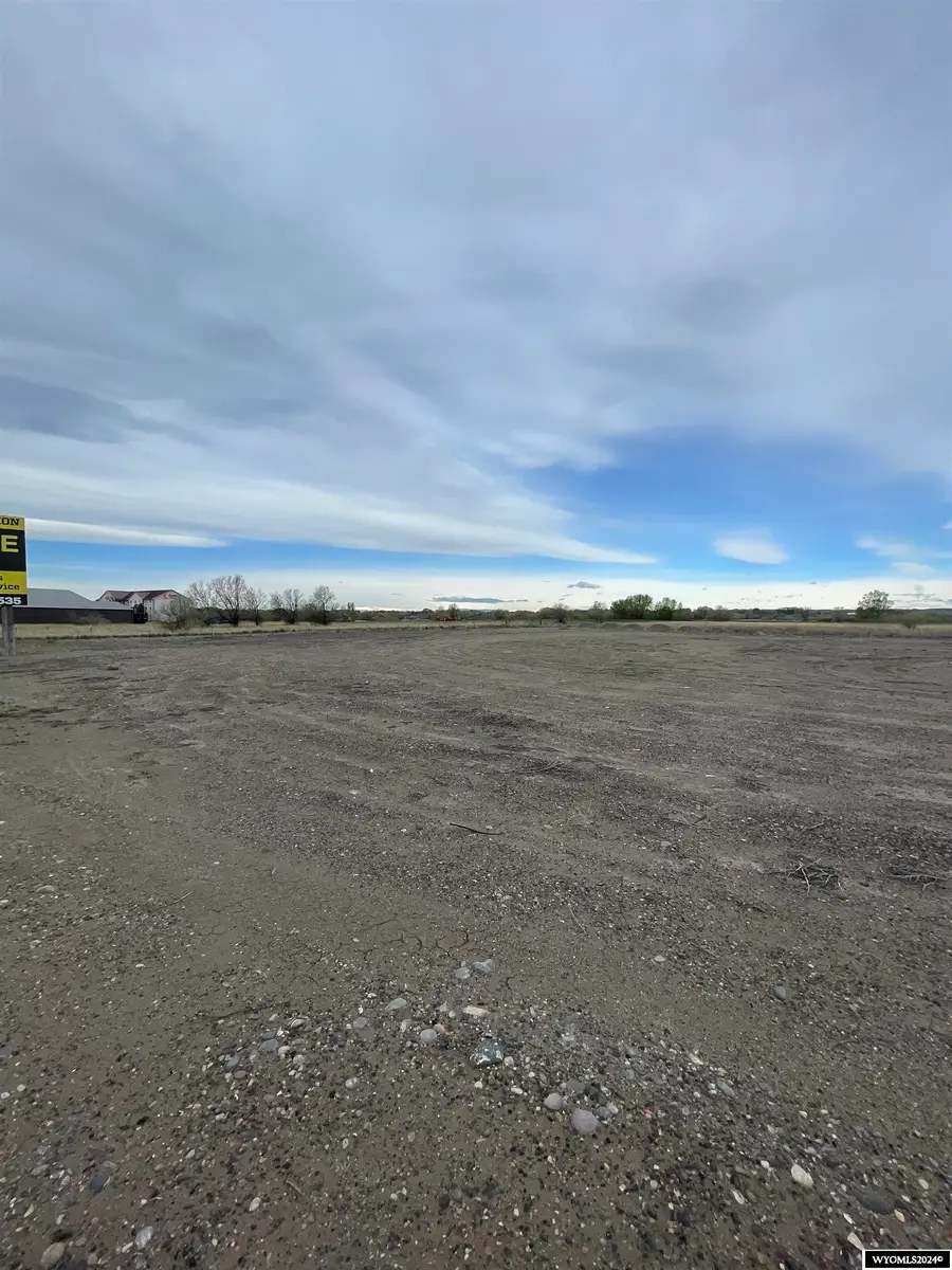 Lot 1 HWY 789, Riverton, WY 82501 - #2