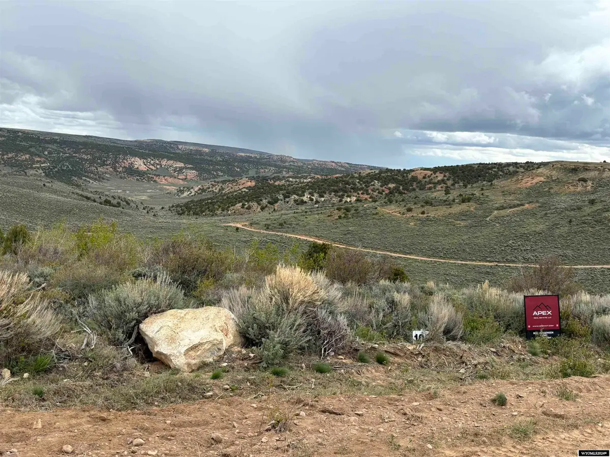 455 Wakara, Evanston, WY 82930 - Image #1