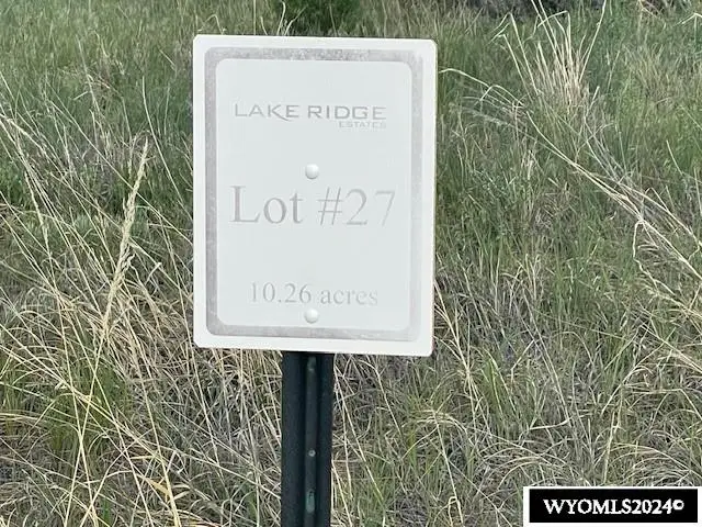 22963 Fire Agate Way, Alcova, WY 82620 - Image #2