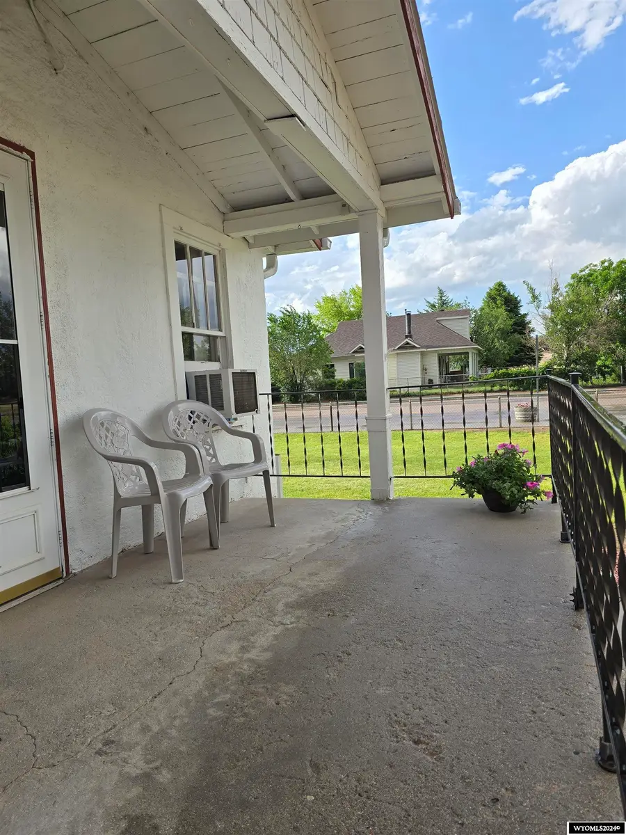 1 S Colorado Avenue, Guernsey, WY 82214 - #3