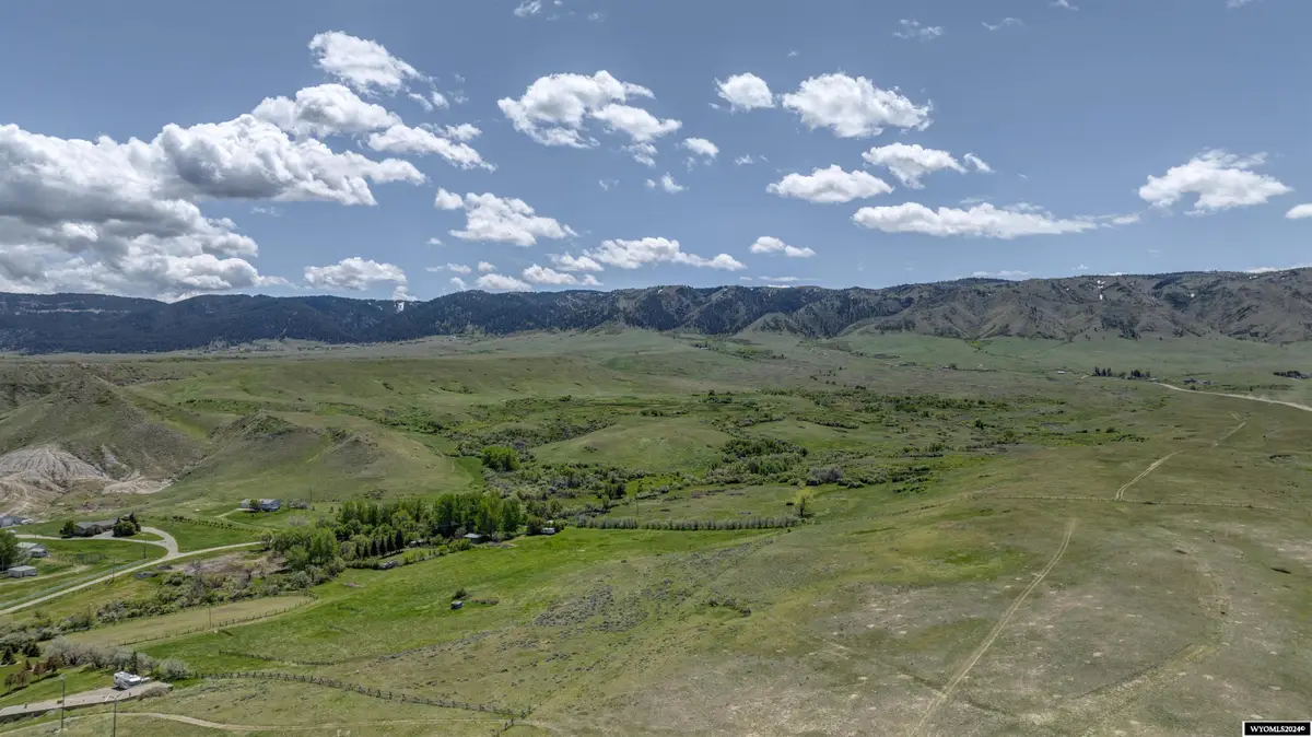 Tract 6 Traveras Road, Casper, WY 82604 - Image #1