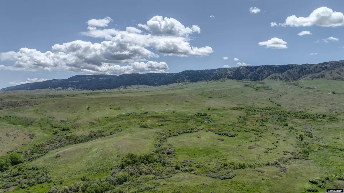 Tract 7 TAVARES Road, Casper, WY 82604 - Image #1