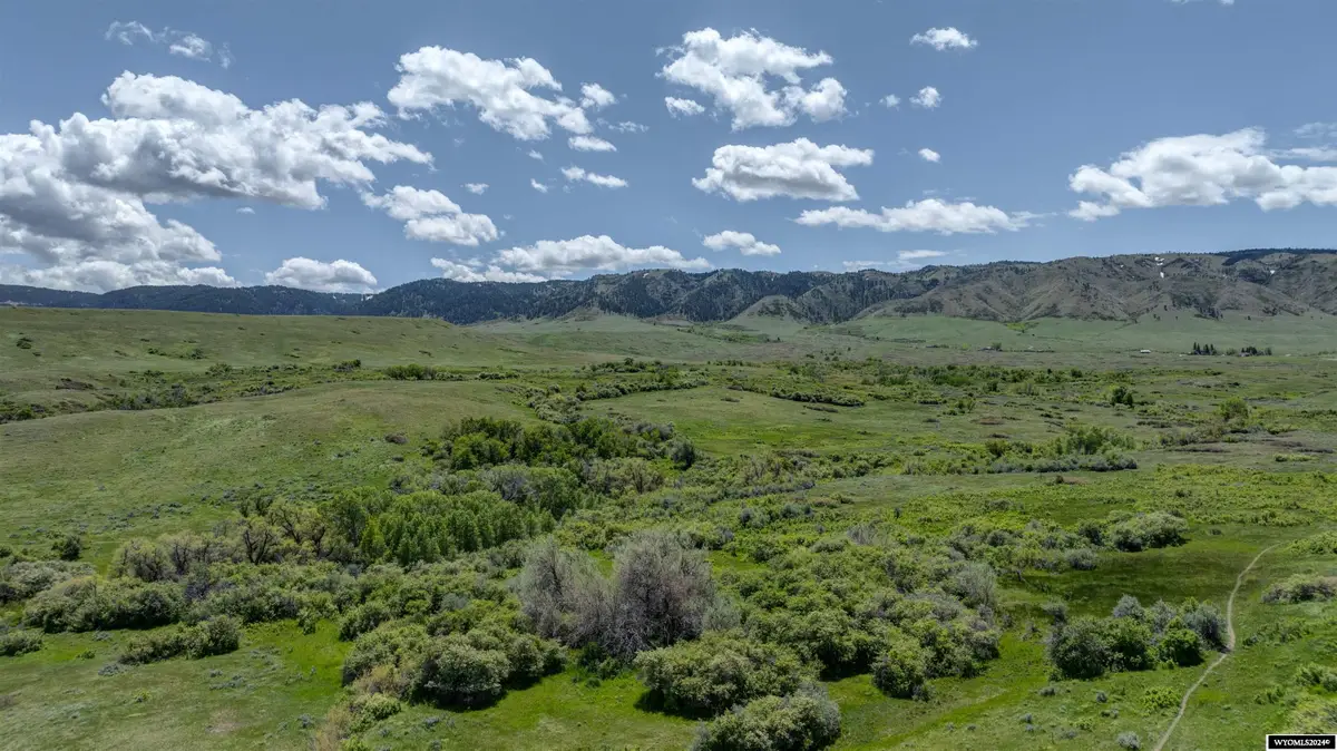 TRACT 8 TAVARES RD Road, Casper, WY 82604 - Image #1