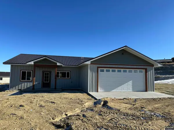 113 Brook Trout Court, Saratoga, WY 82331