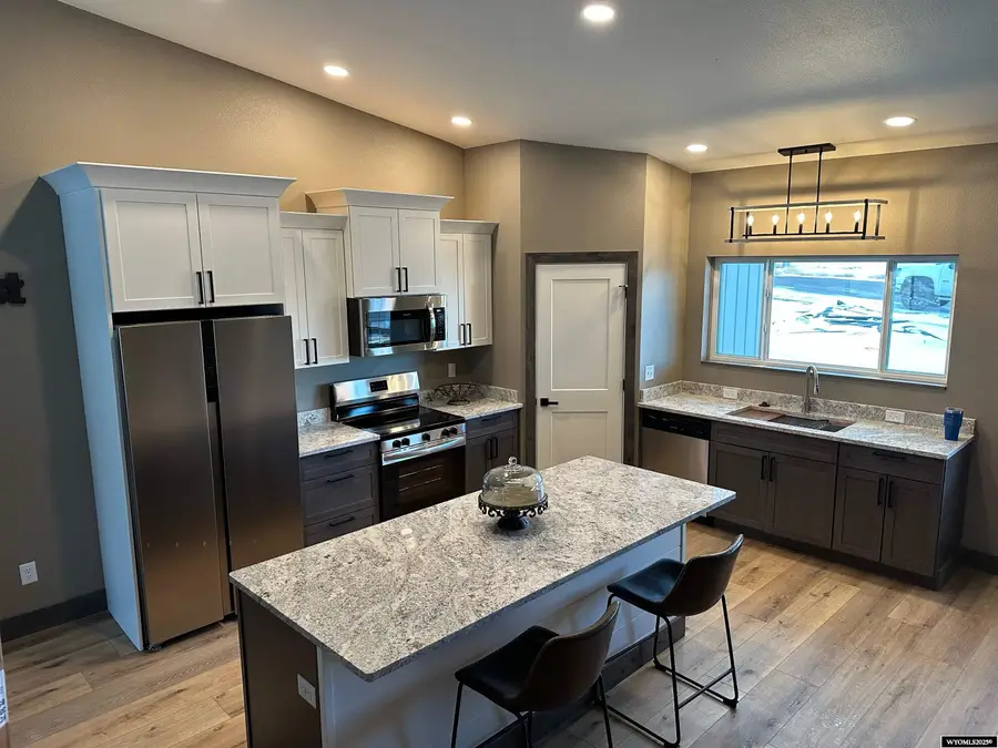 113 Brook Trout Court, Saratoga, WY 82331 - #2