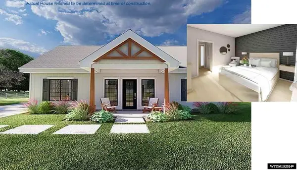 114 Brook Trout Court, Saratoga, WY 82331