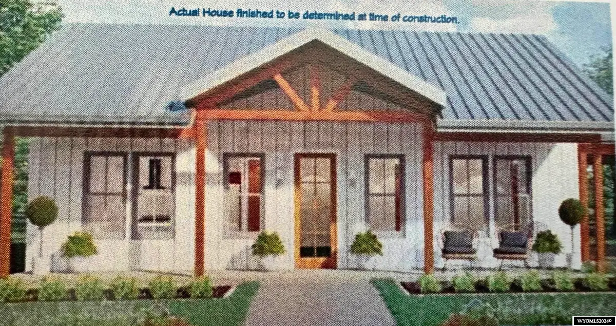 117 Brown Trout Court, Saratoga, WY 82331 - Image #1