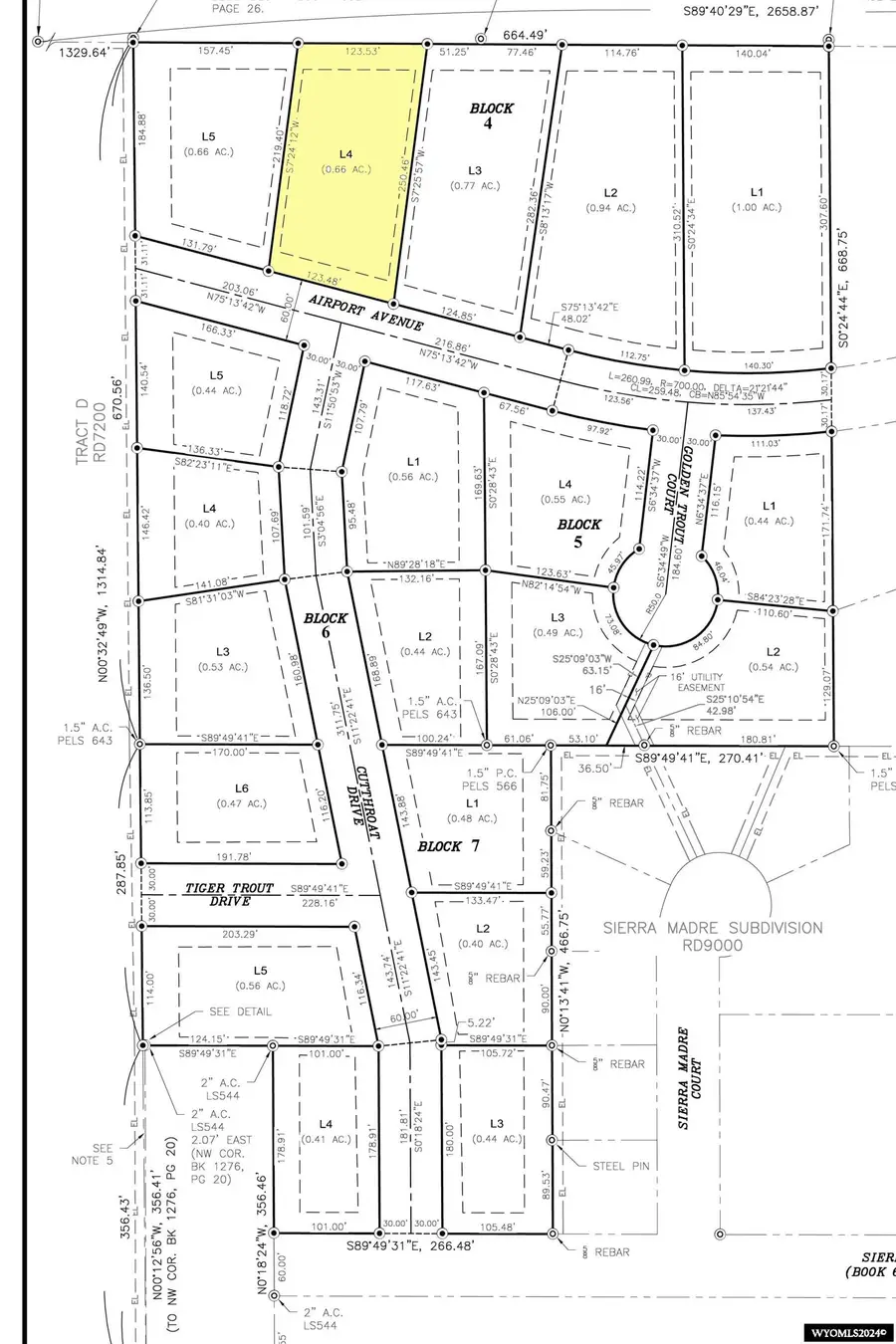 238 Airport Avenue, Saratoga, WY 82331 - Image #2