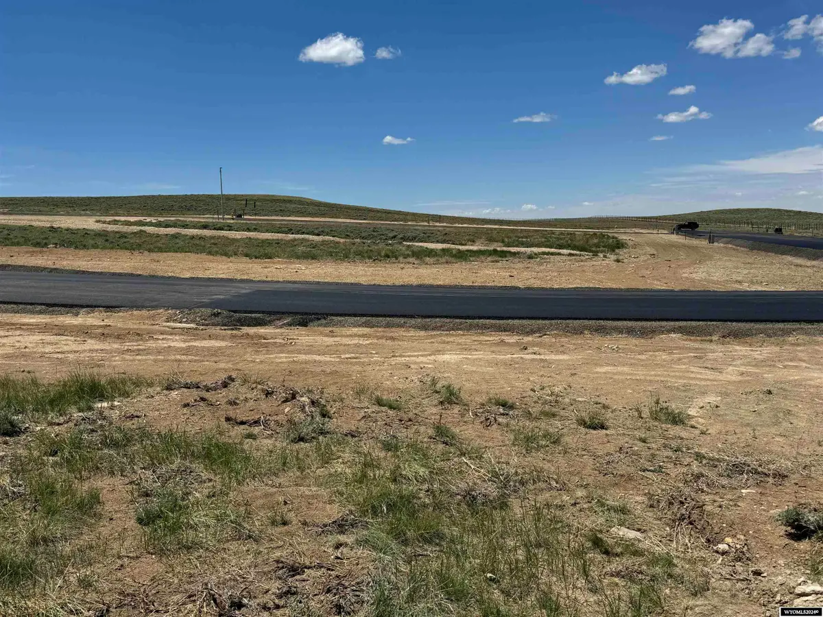 231 Airport Avenue, Saratoga, WY 82331 - Image #1