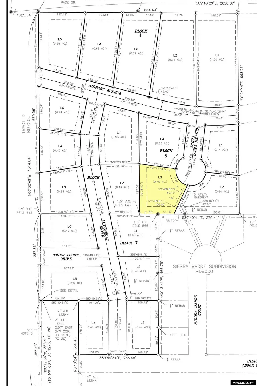 123 Golden Trout Court, Saratoga, WY 82331 - Image #2