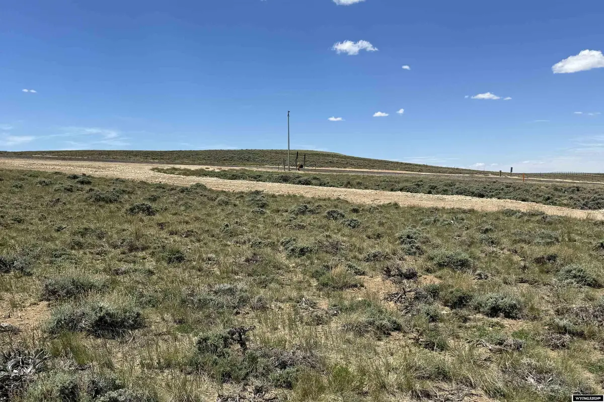 233 Airport Avenue, Saratoga, WY 82331 - Image #1