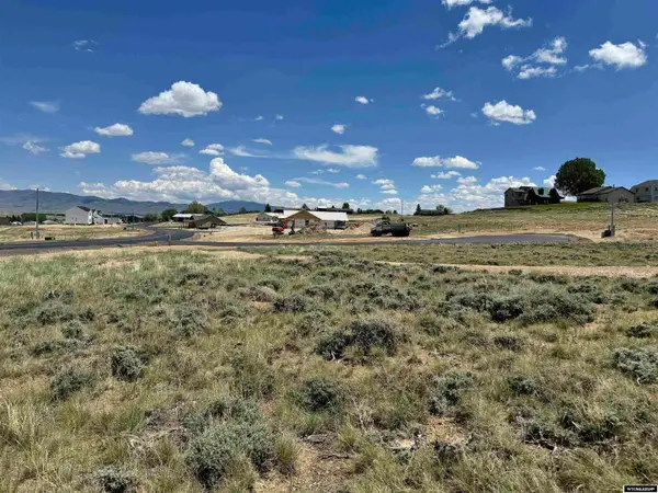 235 Airport Avenue, Saratoga, WY 82331