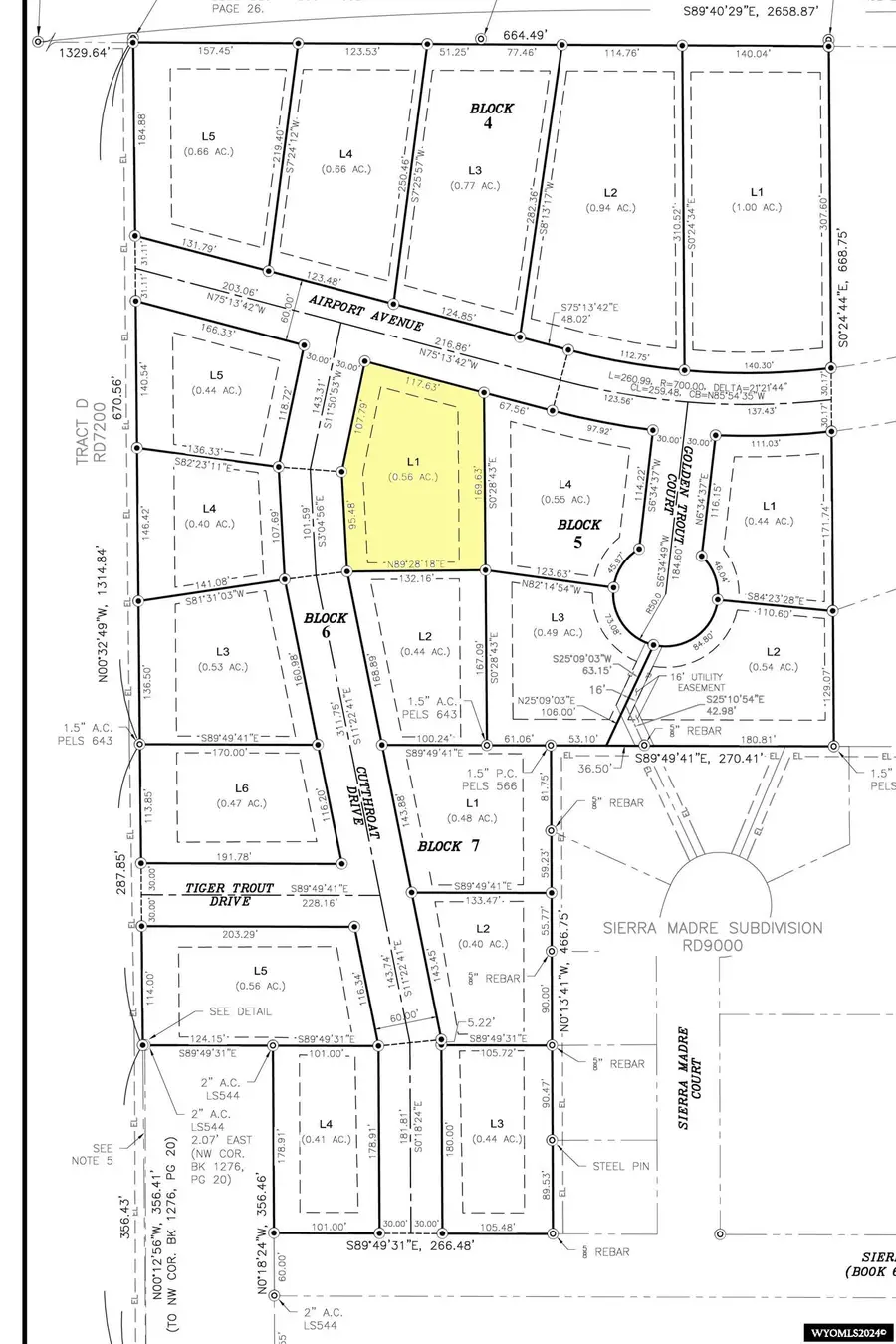 235 Airport Avenue, Saratoga, WY 82331 - Image #2