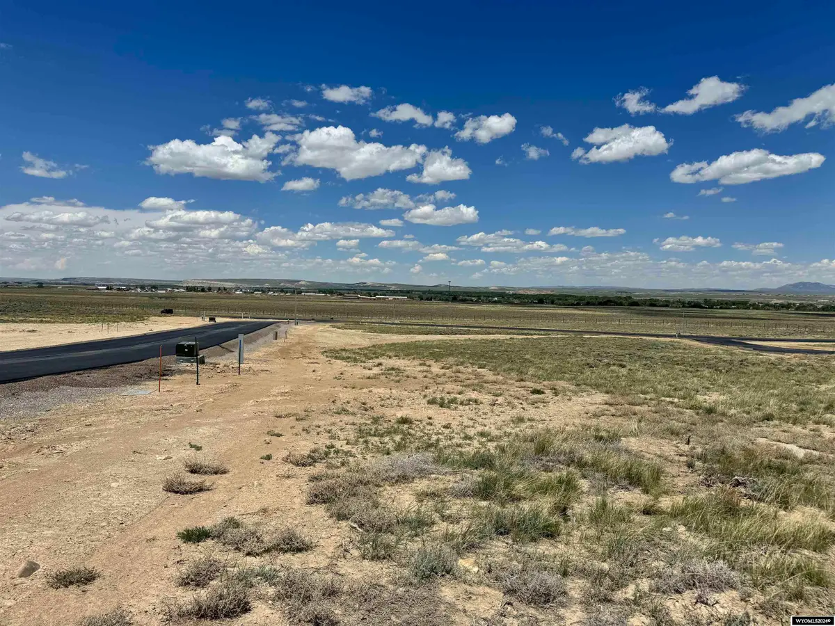 301 Cutthroat Drive, Saratoga, WY 82331 - Image #1