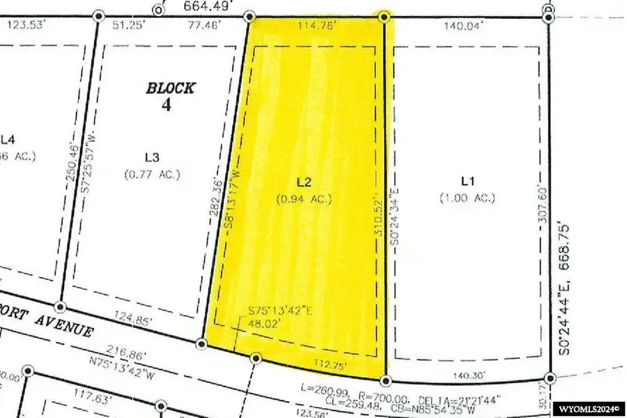 234 Airport Avenue, Saratoga, WY 82331 - Image #2