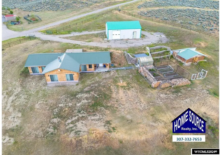 254 Dallas North Drive, Lander, WY 82520 - Image #2