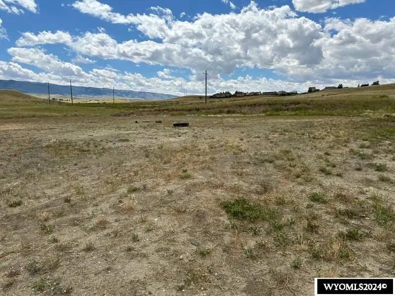 Lot 1 Heritage Hills Addition, Casper, WY 82609 - #1