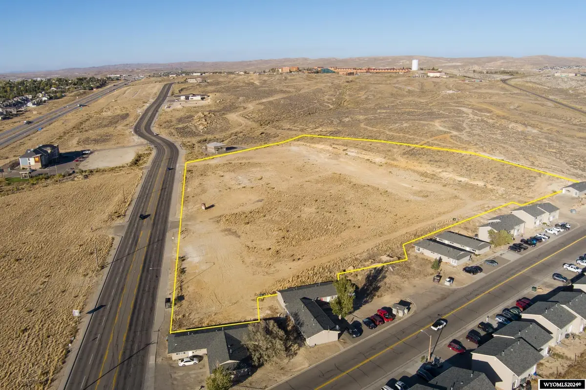 E Gateway Boulevard, Rock Springs, WY 82901 - Image #1