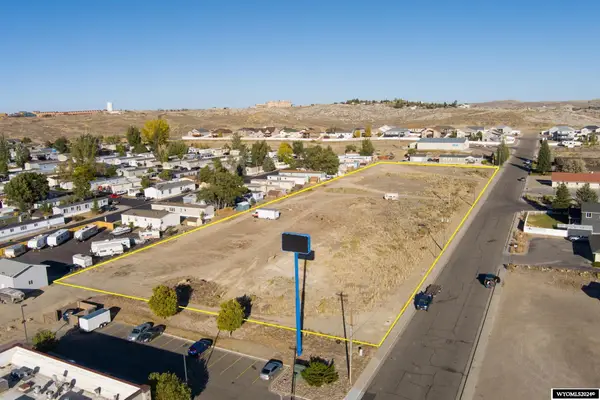 2000 Churchill Street, Rock Springs, WY 82901